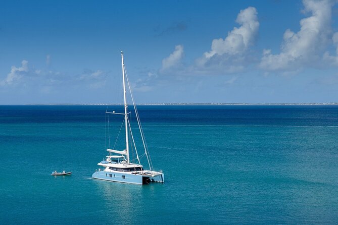 Catamaran Trip in the Big Bay of Dakhla