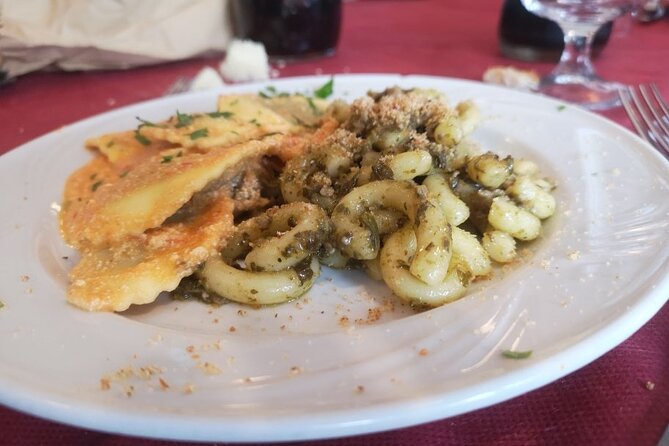 Catania: Etna & Food Jeep Tour - Good To Know