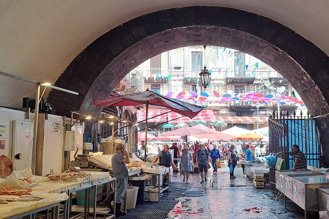 Catania Street Food Tour - Do Eat Better Experience - Good To Know