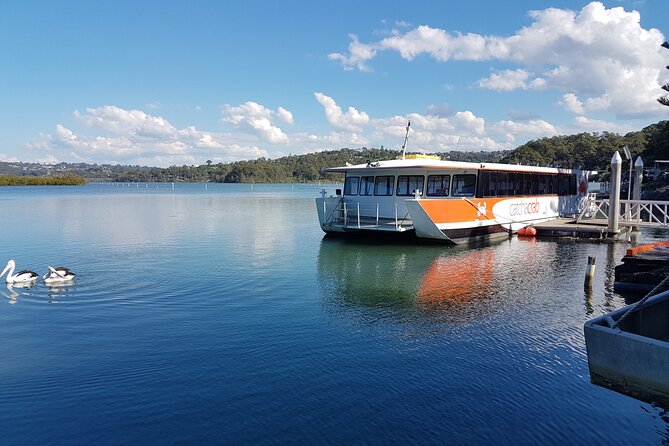 Catch a Crab Tour With Optional Seafood Lunch - Good To Know