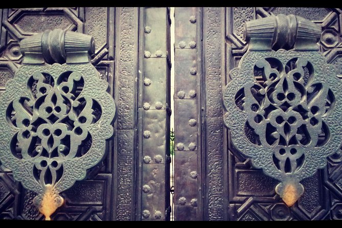 Cathedral Of Seville Private Tour - Good To Know