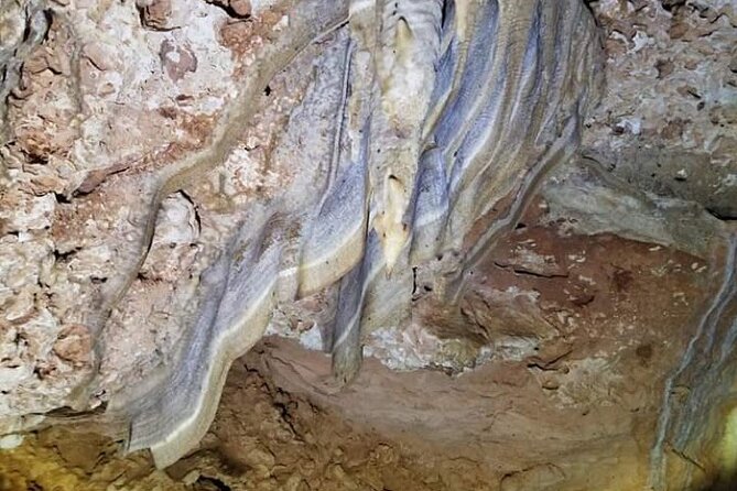 Cave Adventure: Walk, Climb & Swim
