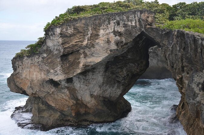 Cave Day Tour From San Juan - Good To Know