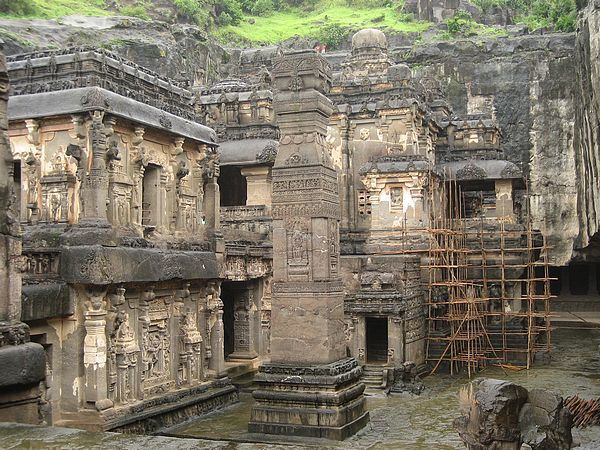 Caves in Aurangabad Private Full-day Sightseeing Tour - Good To Know