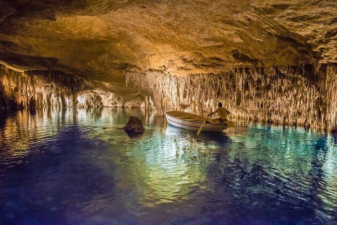 Caves of Drach Half-Day Tour With Boat Trip and Music Concert - Good To Know
