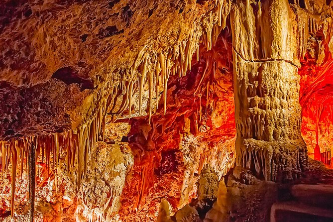 Caves of Genova Admission in Palma De Mallorca - Traveler Tips