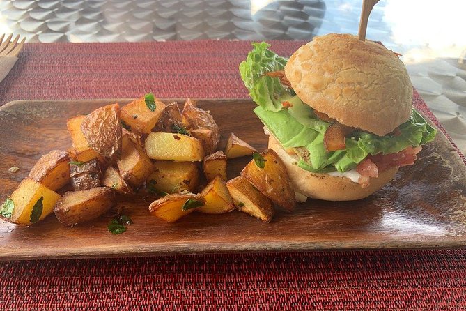 Caymans Classic Food Tasting & Cultural Experience - Pickup Points