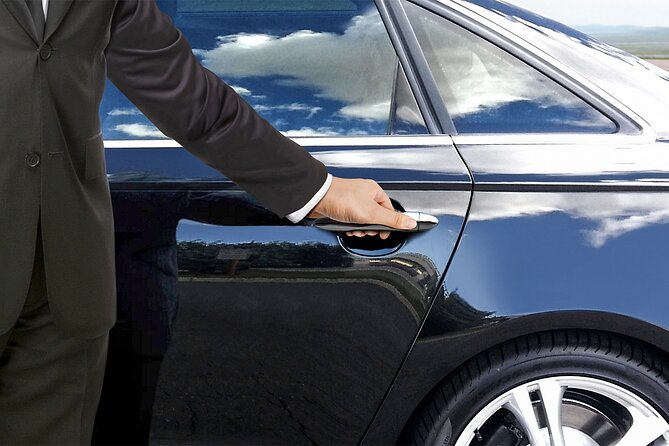 CDG Paris Airport to Hotel or Paris Hotel to CGD Airport - Good To Know