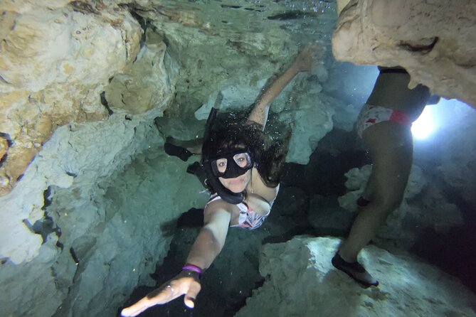 Cenotes by Bike and Mayan Cooking Class Half-Day Guided Tour - Tour Details