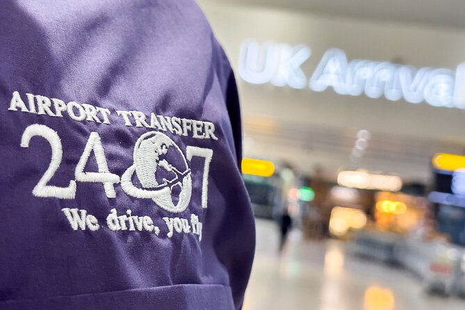 Central London to Southampton Port Transfer - Good To Know