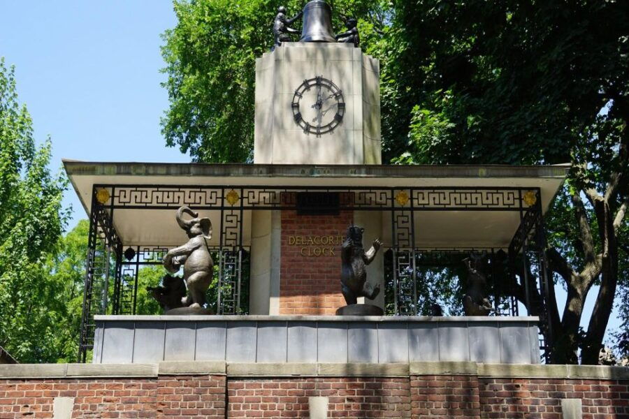 Central Park Zoo Skip-the-line Tickets & Private Transfers - Good To Know