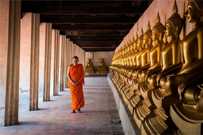 Central Thailand Highlights 3D/2N - Good To Know