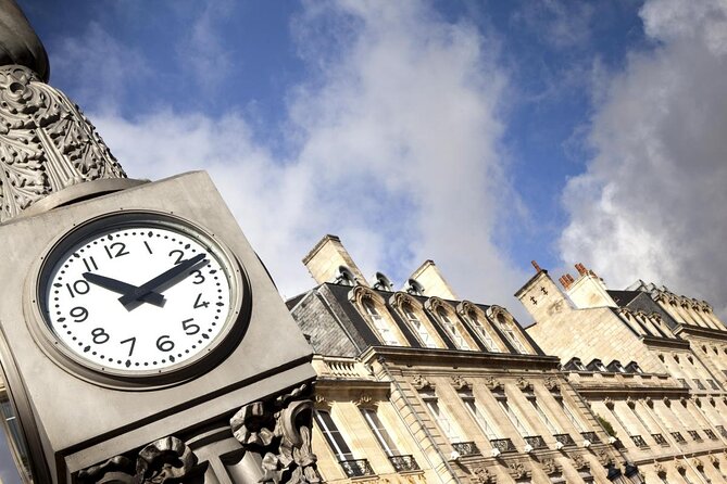 Centre of Bordeaux: Explore 2,000 Years of History on a Self-Guided Audio Tour - Good To Know