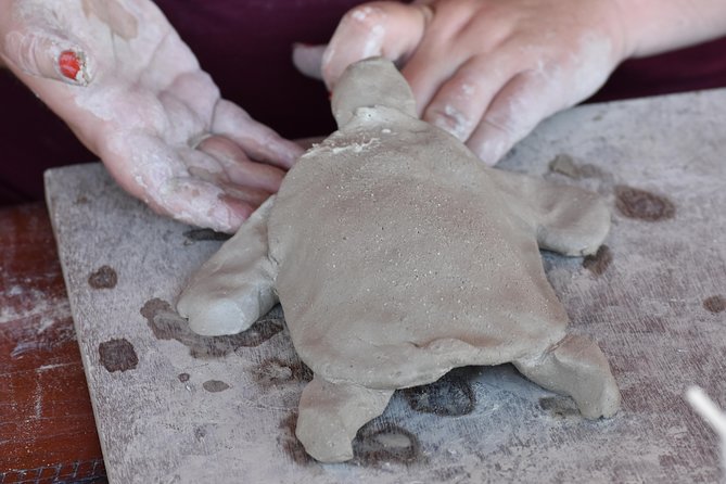 Ceramic Making Experience in Zakynthos
