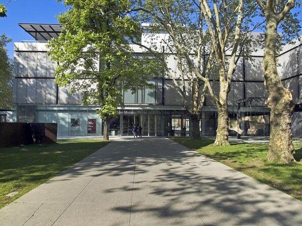 CERTAL TOURS: Bilbao MUSEUMS Experience VIP (5 Hours) - Good To Know