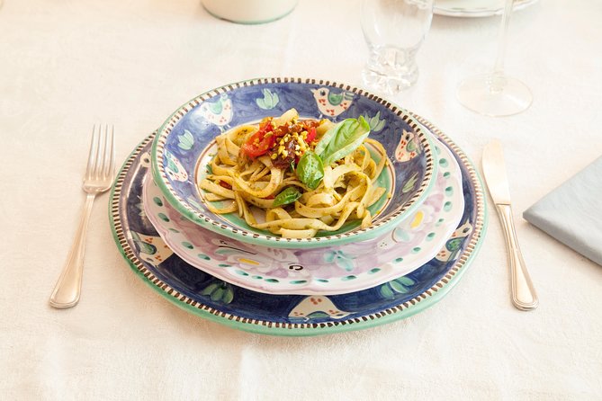 Cesarine: Dining & Cooking Demo at Locals Home in Positano - Pricing and Booking Details