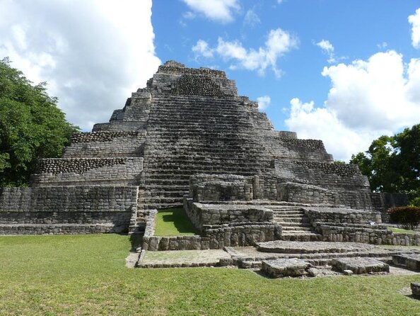 Chacchoben Mayan Ruins Tour With Certified Guide