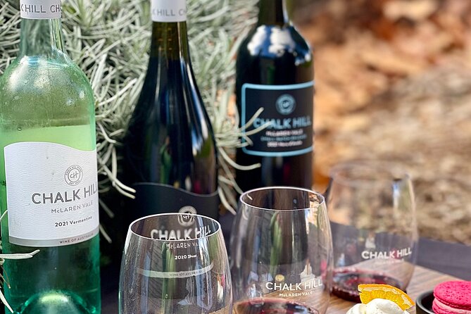 Chalk Hill Wine & Dessert Tasting Cruise on The River Torrens - Overview and Operation Details