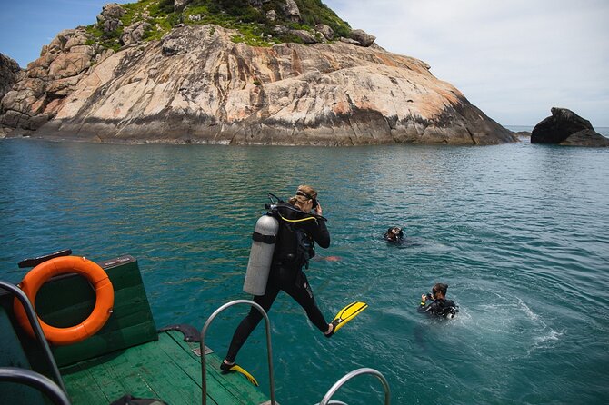 Cham Island Snorkeling,Beach Tour (Hoi An Viet Nam) - Tour Inclusions