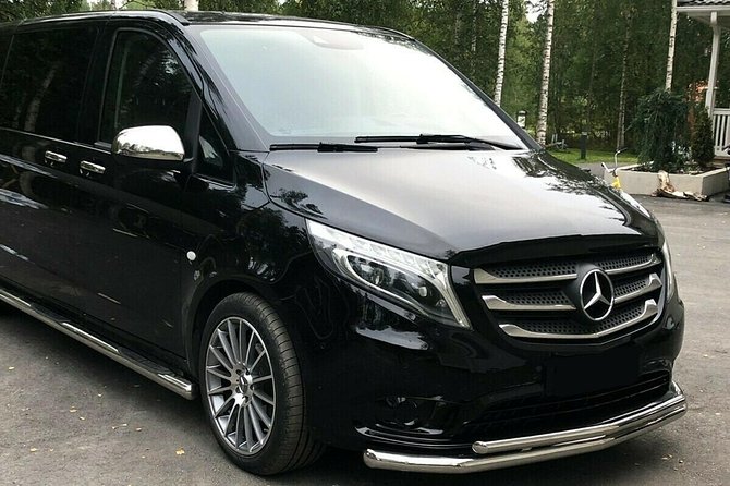 Chambery Airport Transfers : Courchevel to Chambery Airport CMF in Luxury Van - Good To Know