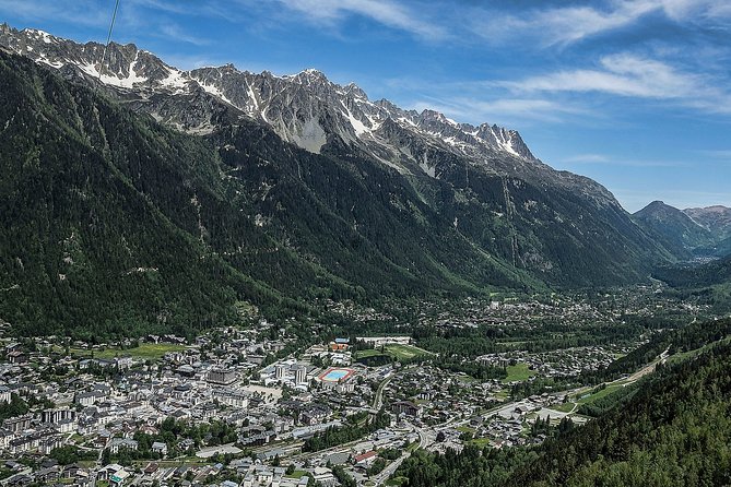 2 Best Guided Tours In Chamonix