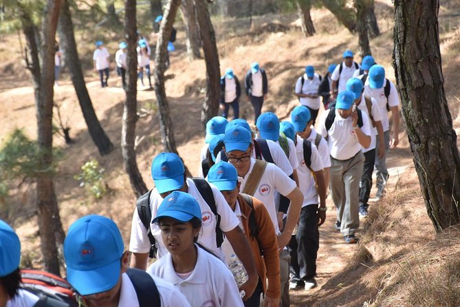 Champa Devi Hiking - Good To Know