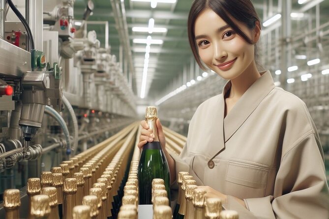 Champagne, Cellars, and Countryside Excursion - Good To Know