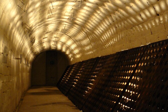 Champagne Enthusiast Custom Planned Tours - Great Family Vineyards