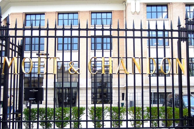 Champagne & Loire Valley Small Group Double Wine Day Tours - Good To Know