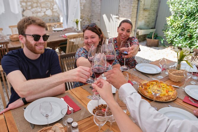 6 Best Wine Tours In Ay