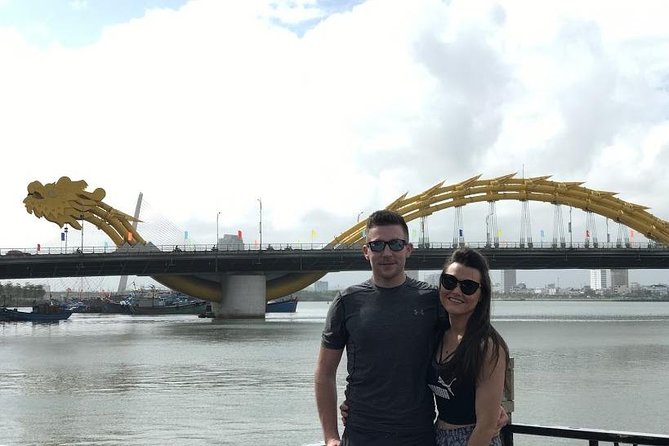 Chan May Port to Da Nang & Hoi An Highlights – Private or Shared