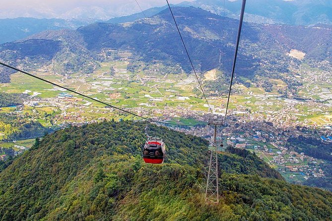 Chandragiri Cable Car Day Tour - 1 Day - Good To Know