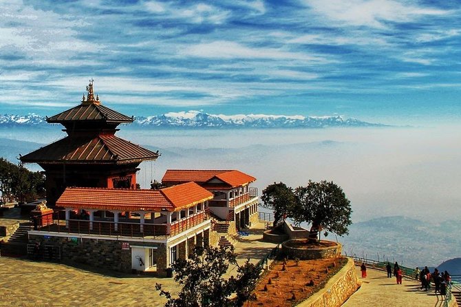 Chandragiri Day Hiking - Good To Know