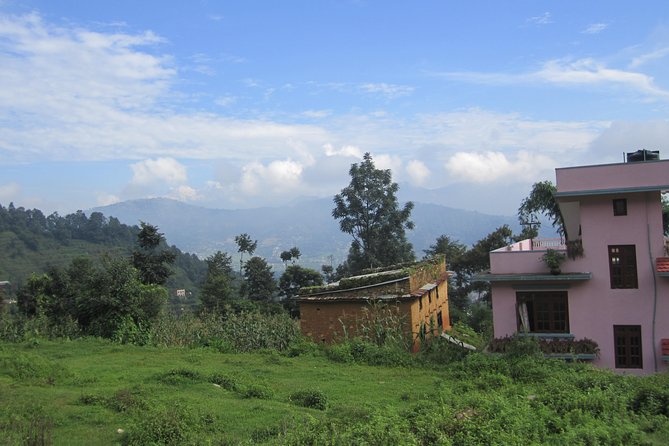 Chandragiri Day Hiking - Good To Know