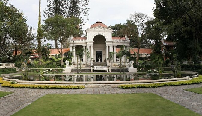 Chandragiri Hill Cable Car Tour With Hotel Transfers From Kathmandu - Good To Know
