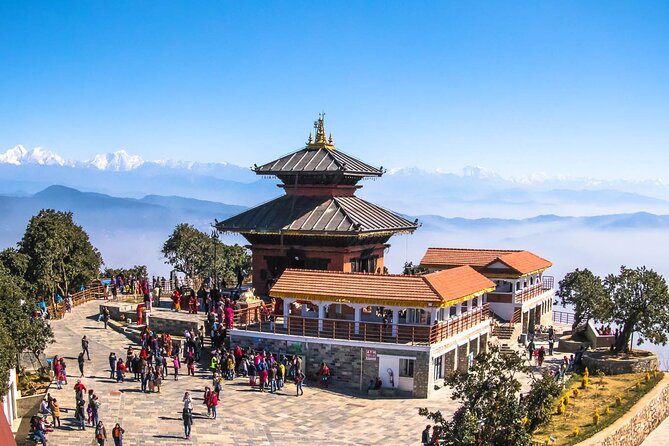 Chandragiri Hill Day Tour From Kathmandu - Good To Know