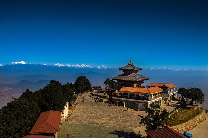 Chandragiri Hill Day Tour, Moutain and Valley Panoramic View - Good To Know