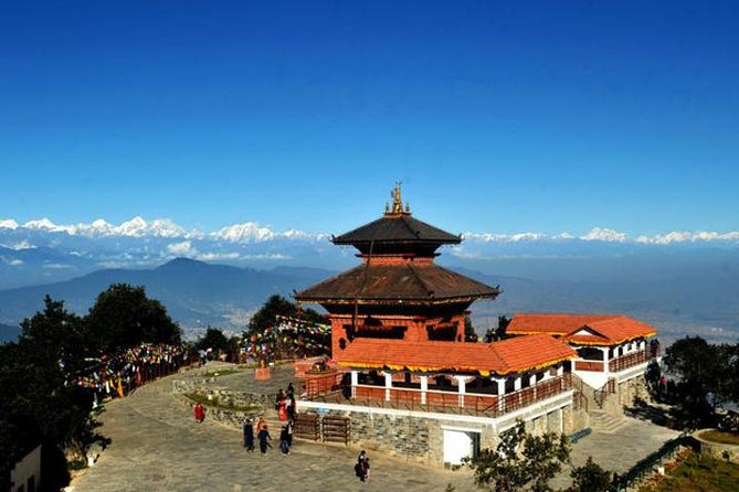 Chandragiri Hills Day Tour - Good To Know