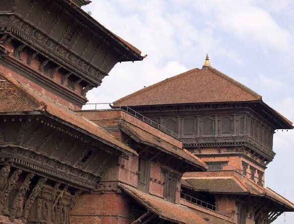 Chandragiri Hills & Kathmandu Valley Tour - Good To Know