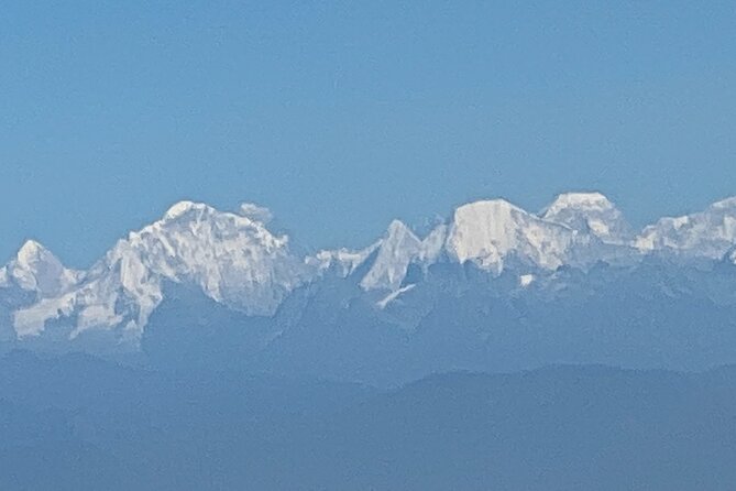 Chandragiri Hills Tour - Highlights of Chandragiri Hills