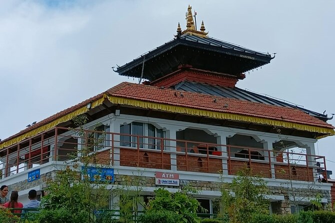 Chandragiri Visit by Cable Car Half-day Private Tour - Good To Know
