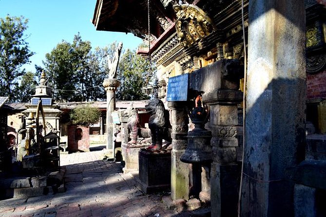 Changu Narayan to Nagarkot Day Hiking in Kathmandu - Private Guided Day Hike