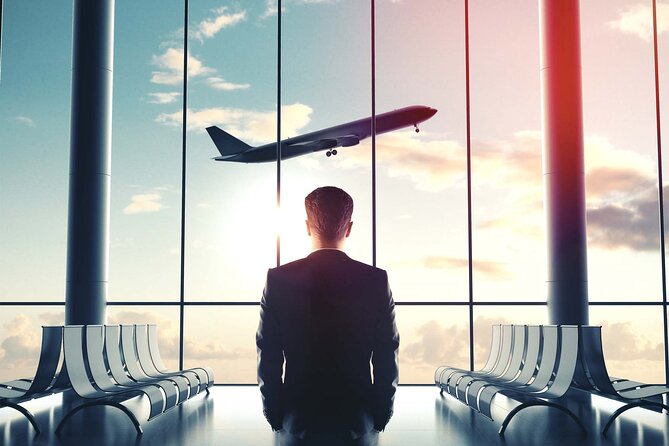 Chania Airport (Chq) To/From Central Chania up to 15 Prs