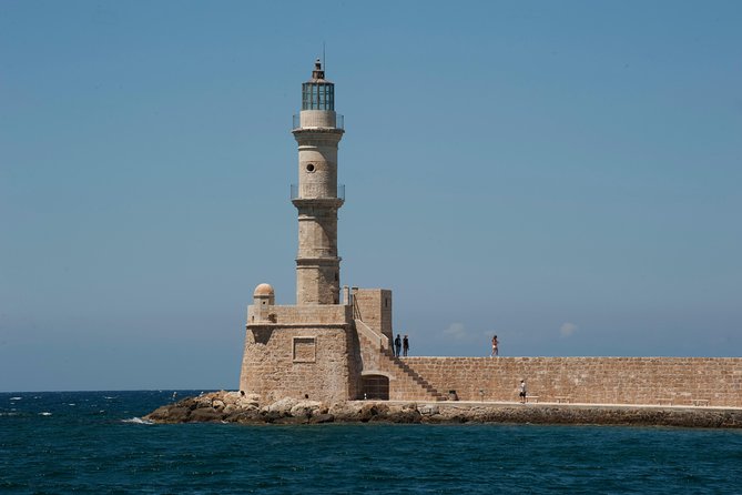 Chania Old Town – Lake Kournas – Rethymno