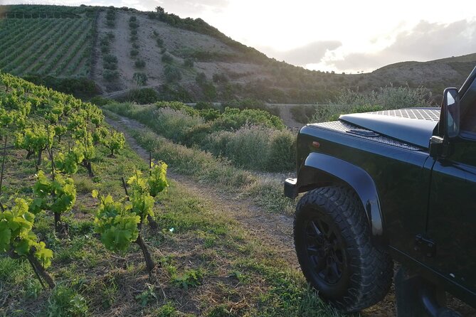 Chania Premium Sunset Safari Tour - Good To Know