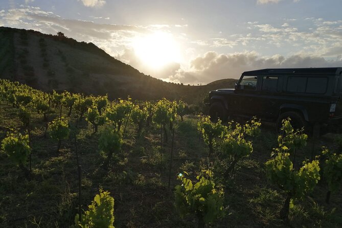 Chania Sunset Safari Tour