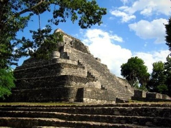 Chankanaab Park Cozumel All Inclusive Ultimate Package