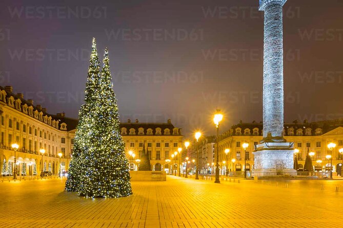 Charles De Gaule Airport Private Transfer - Pickup Points and Confirmation