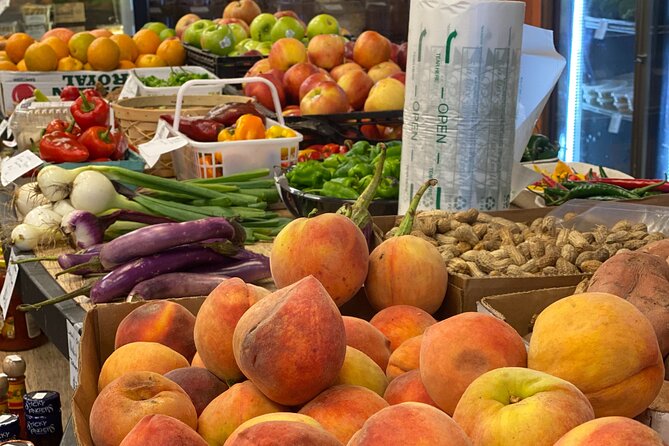 Charleston Farm-to-Table Food Tour and Chefs Challenge - Traveler Photos and Reviews