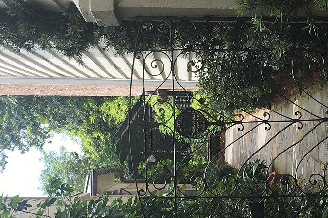 Charleston Walking Tours With Ann